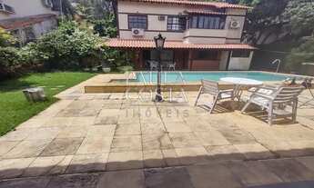 Imagem 6: Barra da Tijuca Casa em condomínio com 5 dormitórios