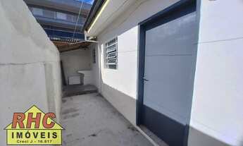 Imagem 4: CASA TÉRREA - VILA CALIFÓRNIA - SÃO PAULO - SP