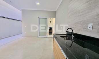 Imagem 2: Real Park Sumaré 148m² Casa 3 dormitórios Com Churrasqueira