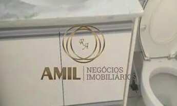 Imagem 2: RA Amil Aluga apto mobiliado 2 quartos - Citta Roma - Jd Augusta