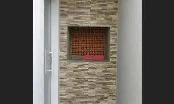 Imagem 2: Casa com 2 suítes à venda, 106 m² por R$ 380.000 - Vila Hortência - Sorocaba/SP