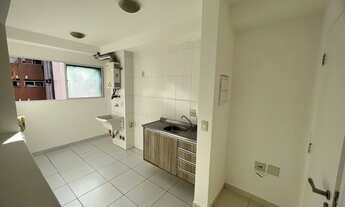 Imagem 4: Spazio Accqua Apartamento com 3 dormitórios