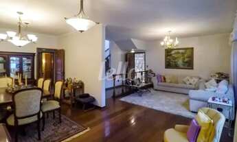 Imagem 4: São Paulo - Casa Padrão - Saúde