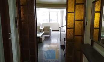 Imagem 2: Apartamento para venda com 230 m2 com 4 quartos na Pituba