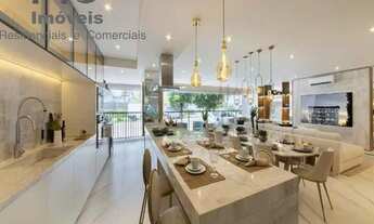 Imagem 5: SÃO PAULO - Apartamento Padrão - VILA DOM PEDRO I