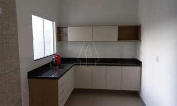 Imagem 5: Araçatuba - Casa - Concórdia I