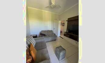 Imagem 4: Casa no Residencial Nova Europa, com 313,24 m² de construção e 290 m² de terreno, em Arara