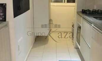 Imagem 6: Apartamento Padrão em São José dos Campos