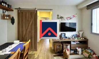 Imagem 6: Venda Apartamento 2 Dormitórios - 60 m² Vila Olímpia