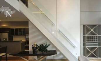 Imagem 5: Apartamento com 4 dormitórios à venda, 193 m² por R$ 3.200.000 - Brooklin - São Paulo/SP