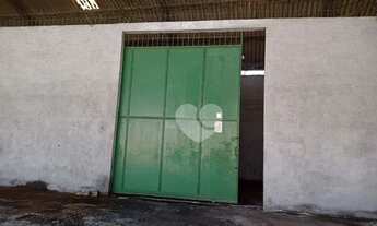 Imagem 2: Galpão, 941 m² - venda por R$ 3.500.000,00 ou aluguel por R$ 23.790,20/mês - São Cristóvão