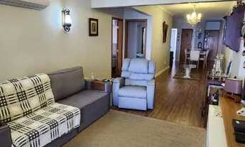 Imagem 7: Apartamento na Aviação 3 Dormitórios sendo 3 Suítes, 3 Vagas, 150 m²