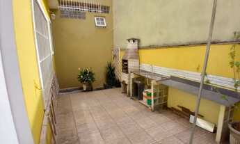 Imagem 5: Casa para alugar - Vila Formosa