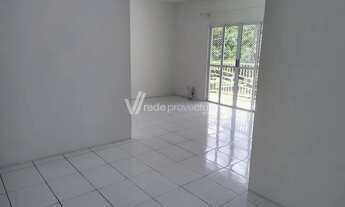 Imagem 2: Apartamento - Jardim Flamboyant - Campinas