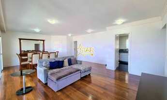 Imagem 5: Apartamento para aluguel tem 154 metros quadrados com 3 quartos em Parque Colonial - São P