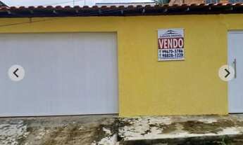 Imagem: Vendo casa na Pitanguinha nova