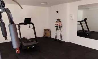 Imagem 6: Apt 2/4 semi- mobiliado na ponta verde