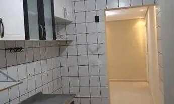 Imagem 5: Apartamento com 2 dormitórios, 55 m² - venda por R$ 200.000,00 ou aluguel por R$ 1.760,00