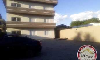 Imagem 2: Apartamento com 3 dormitórios para alugar, 94 m² por R$ 2.840,00/mês - Loteamento Loanda