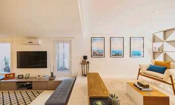 Imagem 7: Alphaville 02 Casa com 4 dormitórios