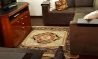 Imagem 6: APARTAMENTO - HIGIENÓPOLIS - SP