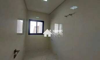 Imagem 6: Sobrado no Tropical III