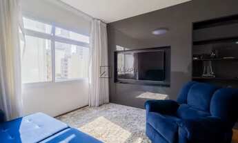 Imagem 1: Venda Apartamento 2 Dormitórios - 100 m² Higienópolis