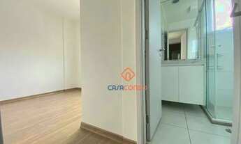 Imagem 7: Apartamento com 2 dormitórios para alugar, 56 m² por R$ 4.488,00/mês - Saúde - São Paulo/S