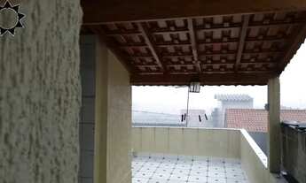 Imagem 4: SOBRADO JARDIM D'ABRIL