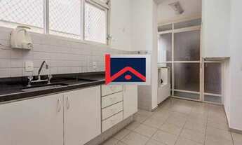 Imagem 7: Locação Apartamento 3 Dormitórios - 210 m² Higienópolis