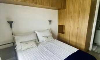 Imagem 6: Apartamento Mobiliado Pinheiros SP