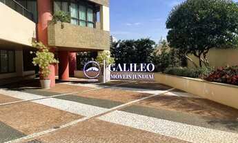 Imagem 3: Venda de apartamento Edifício Condomínio Marrakech - 230m² - 04 quartos - 02 suítes - Cent