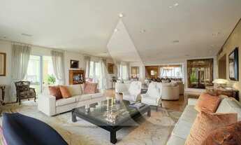 Imagem 5: SãO PAULO - Apartamento Padrão - Jardins