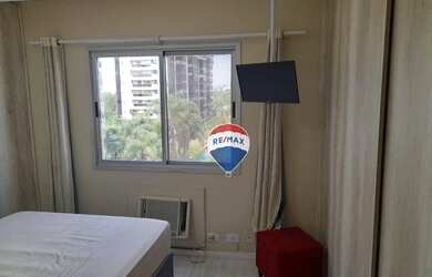 Imagem 5: Apartamento com 3 quartos para alugar, 90 m² por R$ 3.500,00 - Rio2 - Barra da Tijuca - Ri