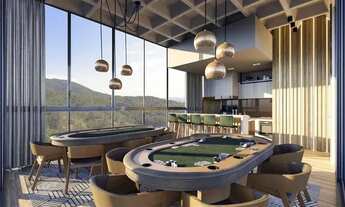 Imagem 4: Apartamento no Ed. Brava Breeze em Balneário Camboriú