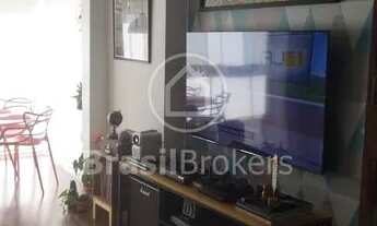 Imagem 3: Rio de Janeiro - Apartamento Padrão - Recreio dos Bandeirantes