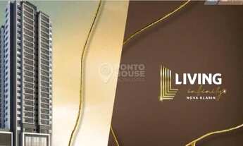 Imagem 13: Apartamento Lancamento Outubro de 2025 com suítes, 108m² e 2 vagas