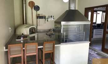 Imagem 7: Casa a venda 927 m² Área construída 4 Quartos 4 Suítes 4 Banheiros 4 Vagas Aldeia da Serra