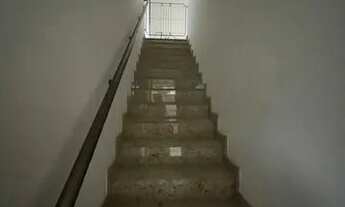 Imagem 4: Sobrado amplo 3 dormitórios, área gourmet, 4 banheiros, Ponta da Praia em Santos