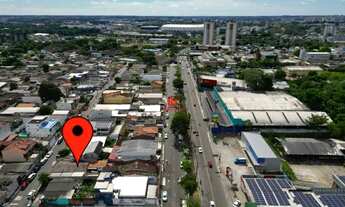 Imagem 2: Casa no Dom Pedro 200M² 3 Quartos