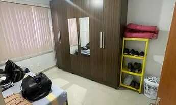 Imagem 6: Apartamento de 2 quartos no Eldorado todo no porcelanato