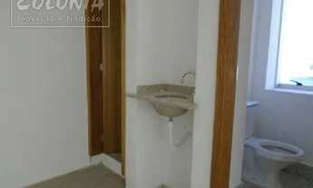 Imagem 3: Santo André - Conjunto Comercial/sala - Centro