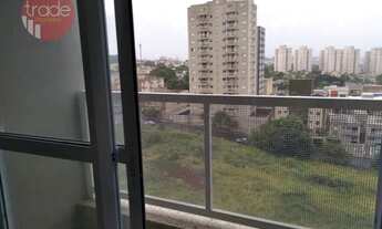 Imagem 4: Apartamento com 2 dormitórios à venda, 56 m² por R$ 315.000,00 - Lagoinha - Ribeirão Preto