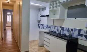 Imagem 2: Apartamento para venda possui 40 metros quadrados com 1 quarto em Copacabana - Rio de Jane