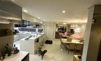 Imagem 3: Apartamento para Venda em São Paulo, Cambuci, 3 dormitórios, 1 suíte, 3 banheiros, 1 vaga