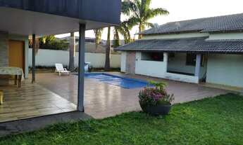 Imagem 4: Casa em Condomínio para Venda em Bela Vista de Goiás, Residencial Recanto do Ipês, 4 dormi