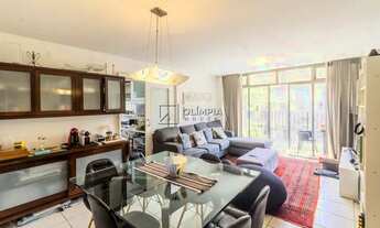 Imagem 3: Apartamento Venda Perdizes 129 m² 3 Dormitórios