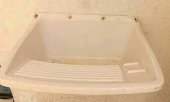 Imagem 3: Casa para Aluguel - Novo Mundo, 1 Quarto, 40 m2