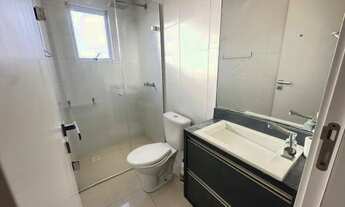 Imagem 5: Apartamento semi-mobiliado Suíte +1