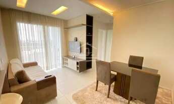 Imagem: Apartamento 62m² no Altos do Calhau Nascente